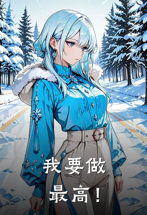 我要做最高！(张森李元霸)完结小说推荐_免费小说我要做最高！(张森李元霸)