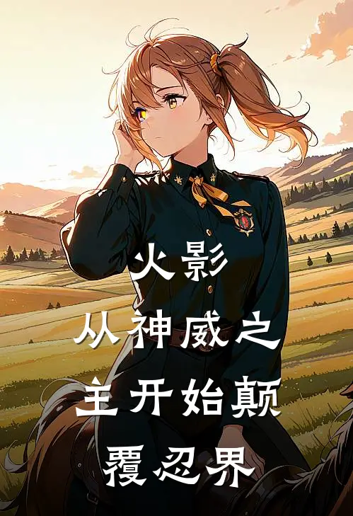 火影：从神威之主开始颠覆忍界(卡卡西带土)热门小说_《火影：从神威之主开始颠覆忍界》最新章节在线阅读