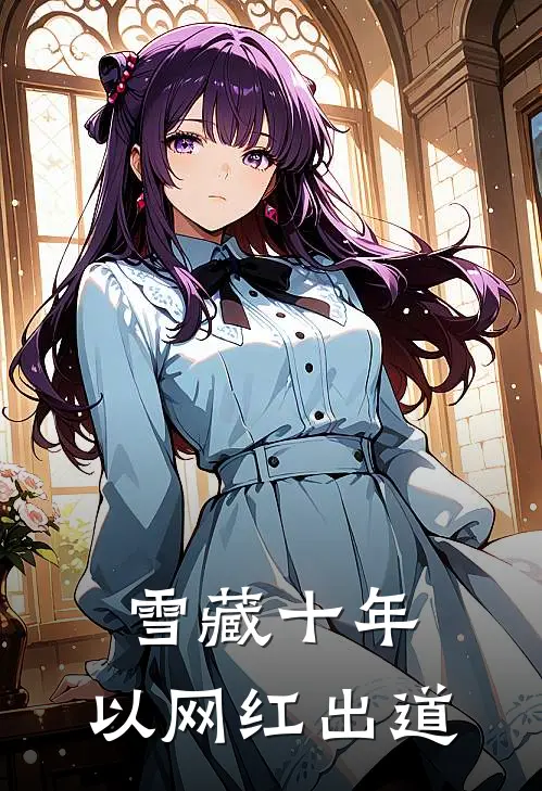雪藏十年，以网红出道林寻周琦热门小说推荐_完本小说大全雪藏十年，以网红出道(林寻周琦)