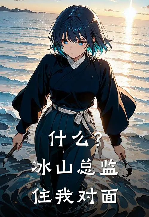 什么？冰山总监住我对面