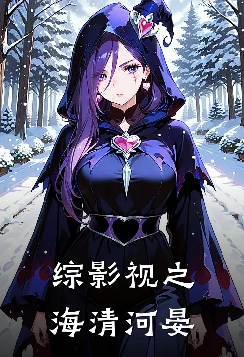 综影视之海清河晏