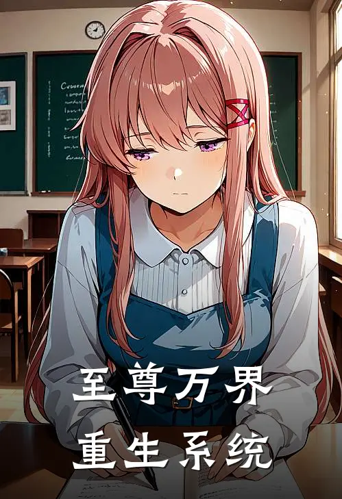 至尊万界重生系统