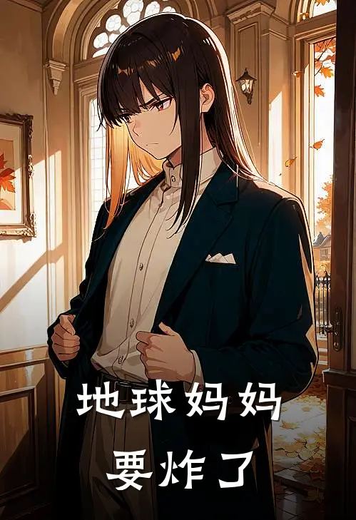 地球妈妈要炸了