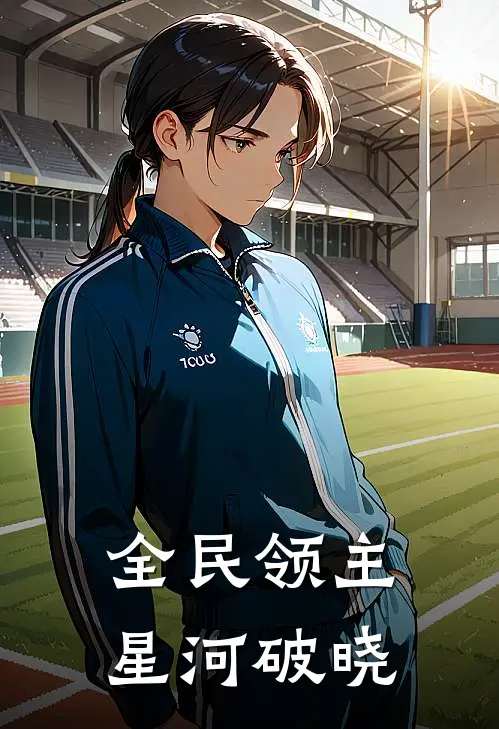 全民领主：星河破晓