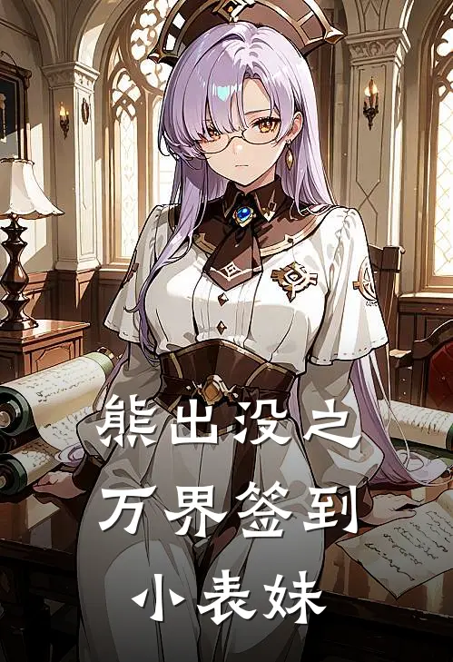 熊出没之万界签到小表妹