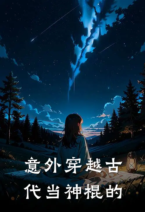 意外穿越古代当神棍的