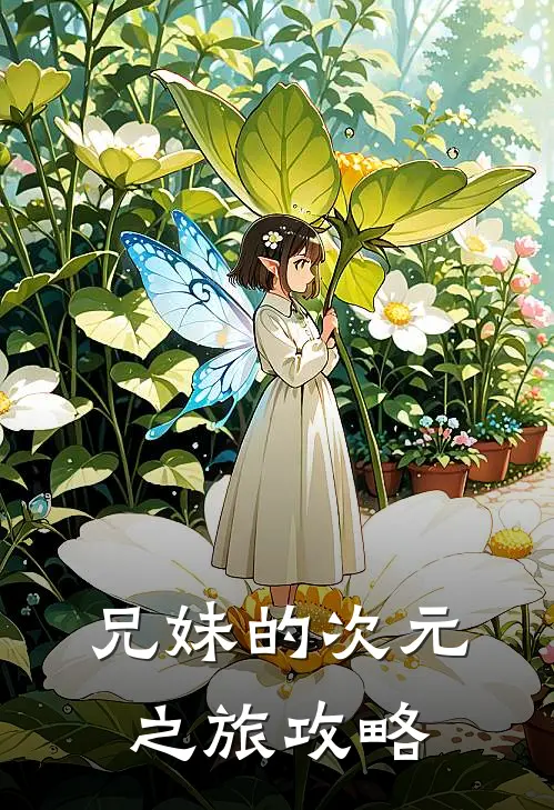 兄妹的次元之旅攻略