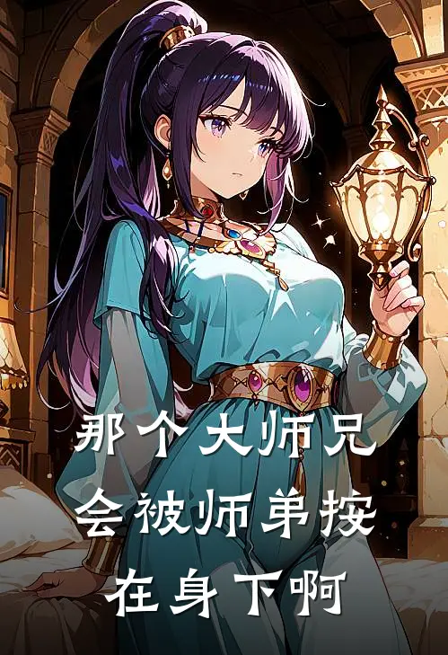 那个大师兄会被师弟按在身下啊