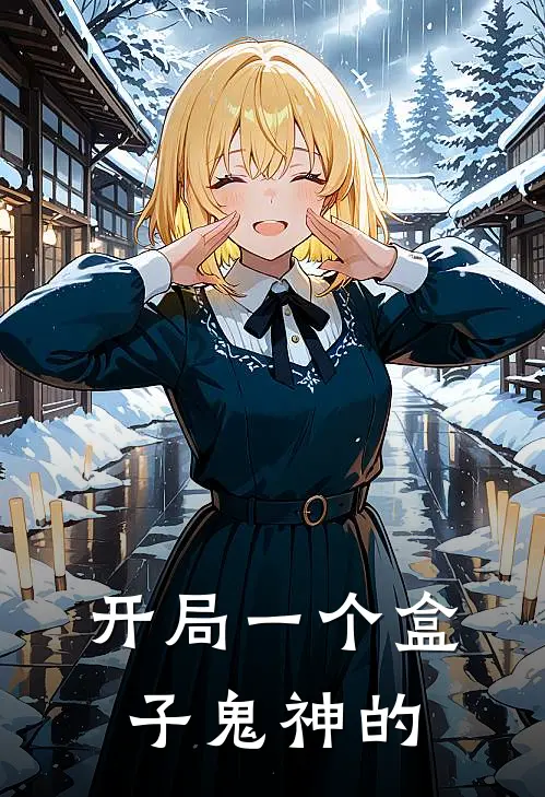 开局一个盒子鬼神的