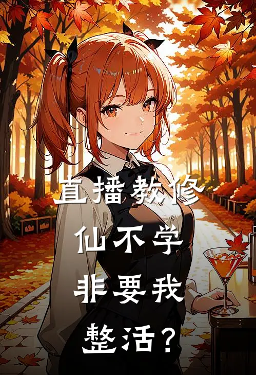 直播教修仙不学，非要我整活？(裴景瑜李素问)免费完结小说_小说完整版免费阅读直播教修仙不学，非要我整活？(裴景瑜李素问)