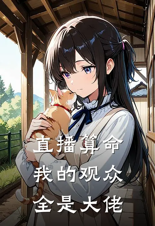 直播算命我的观众全是大佬叶南星林薇薇免费完整版小说_热门小说大全直播算命我的观众全是大佬叶南星林薇薇