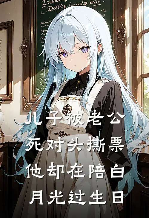 儿子被老公死对头撕票，他却在陪白月光过生日婉清林婉清完结版免费小说_完本小说大全儿子被老公死对头撕票，他却在陪白月光过生日婉清林婉清