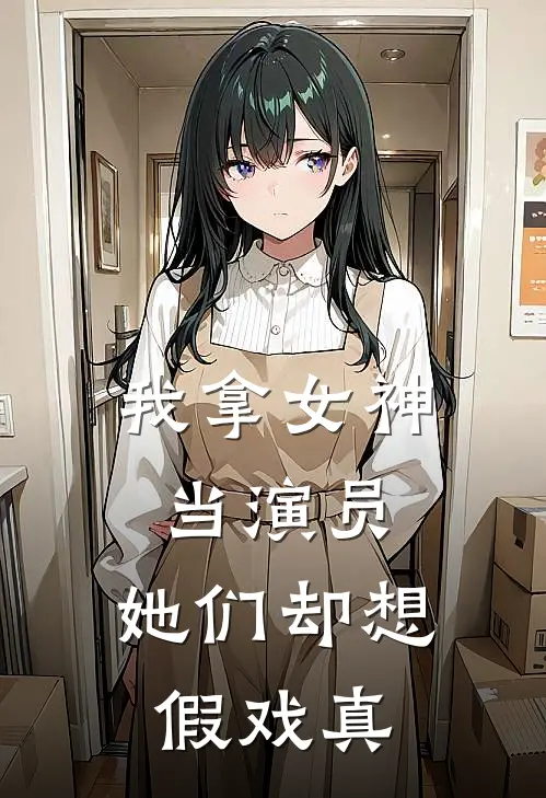 我拿女神当演员，她们却想假戏真