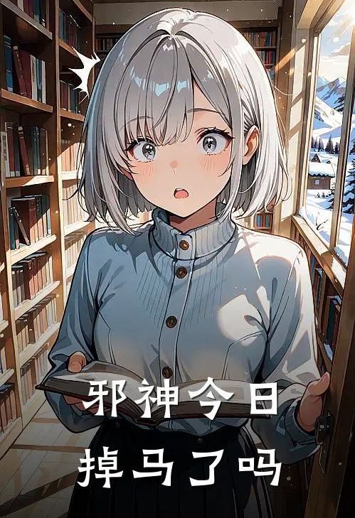 邪神今日掉马了吗