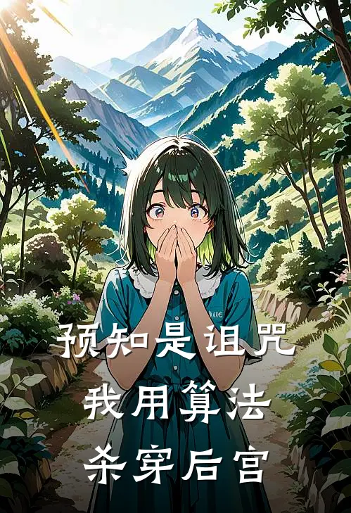 预知是诅咒：我用算法杀穿后宫