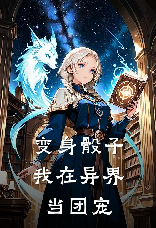 变身骰子：我在异界当团宠(苏晓晓林羽霄)最新推荐小说_最新免费小说变身骰子：我在异界当团宠苏晓晓林羽霄