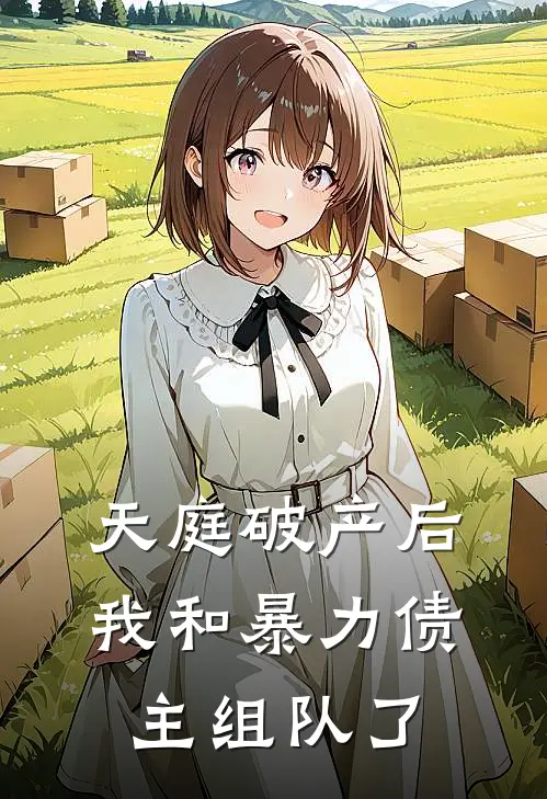 天庭破产后：我和暴力债主组队了