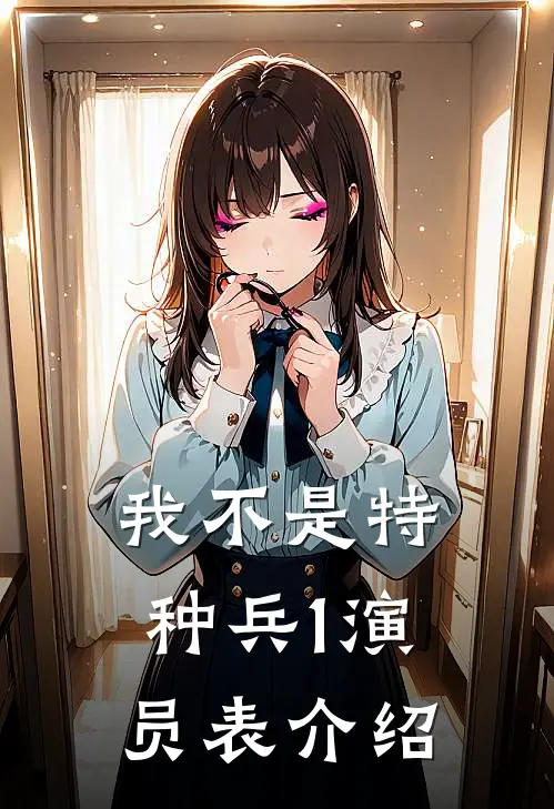 我不是特种兵1演员表介绍