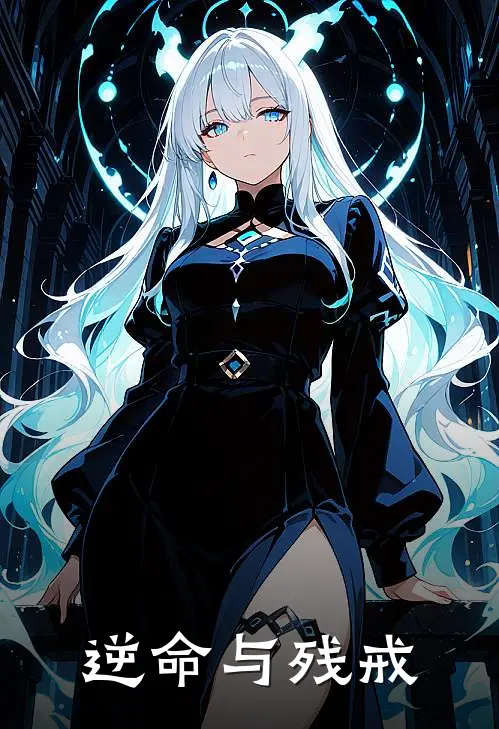 逆命与残戒