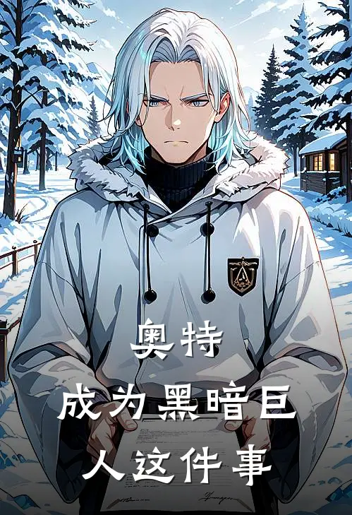 奥特：成为黑暗巨人这件事