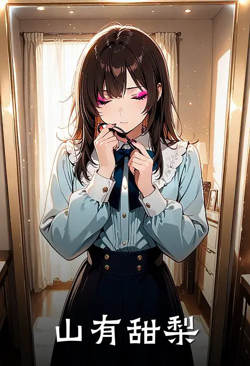 山有甜梨棠梨苏暮小说免费完结_完本热门小说山有甜梨棠梨苏暮
