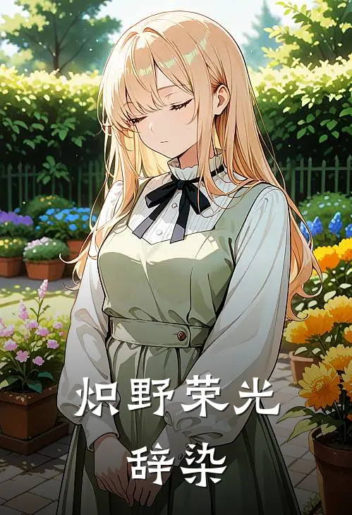 炽野荣光：辞染