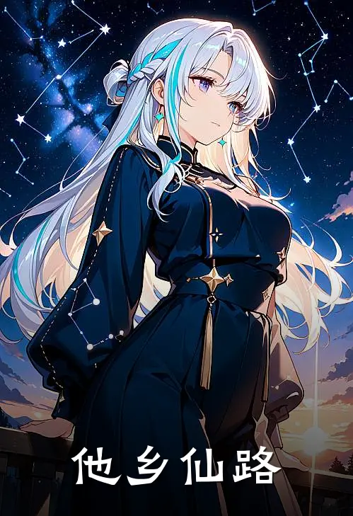 他乡仙路