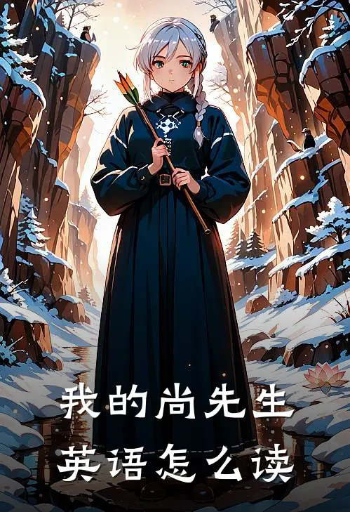 我的尚先生英语怎么读