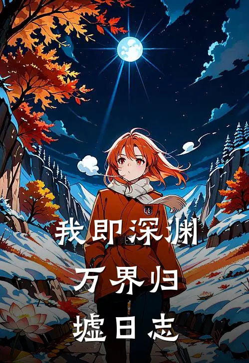 我即深渊：万界归墟日志