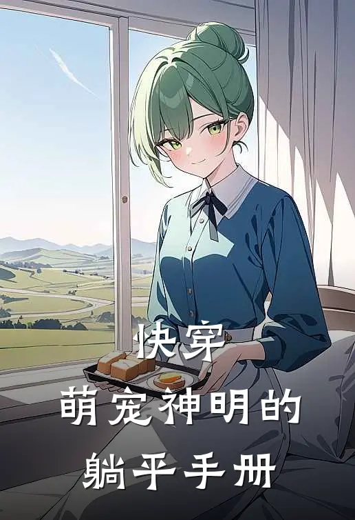 快穿：萌宠神明的躺平手册