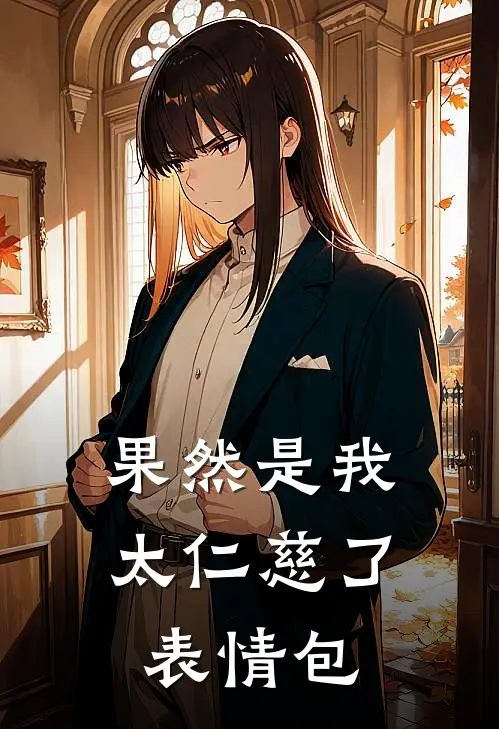 果然是我太仁慈了表情包