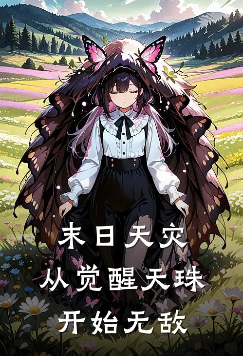 末日天灾：从觉醒天珠开始无敌