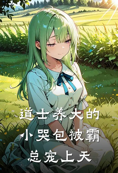 道士养大的小哭包被霸总宠上天