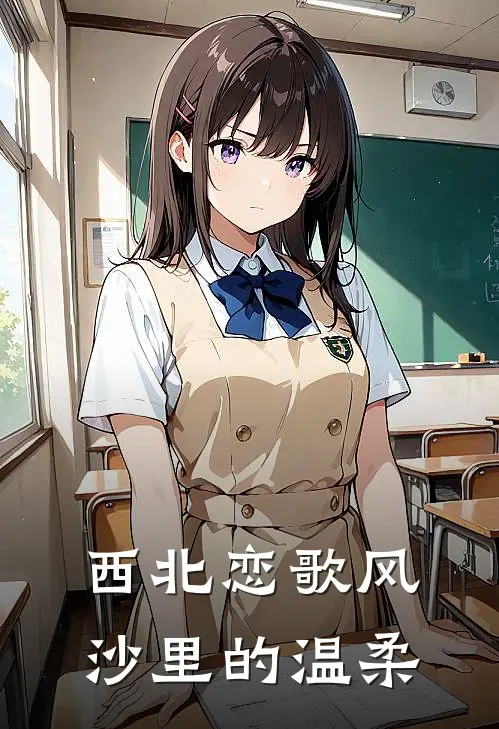 西北恋歌风沙里的温柔