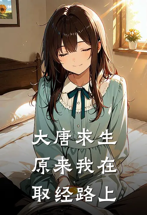 李亦泉厉无天(大唐求生原来我在取经路上)全集阅读_《大唐求生原来我在取经路上》全文免费阅读