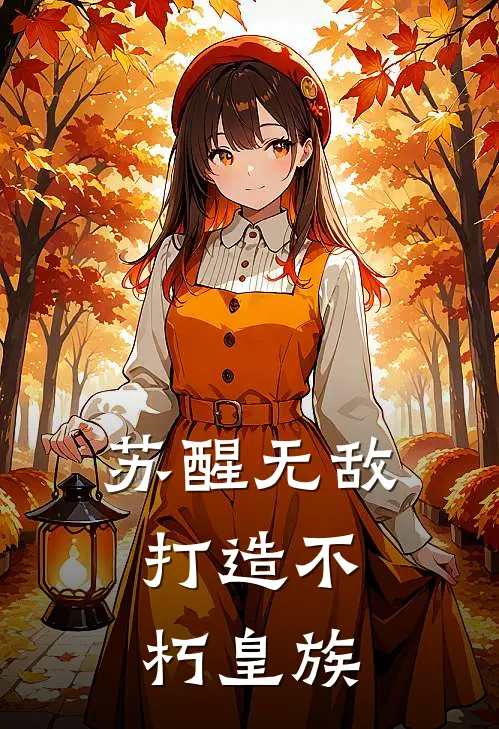 苏醒无敌：打造不朽皇族(陈苍苏震)最新小说_免费阅读完整版小说苏醒无敌：打造不朽皇族(陈苍苏震)