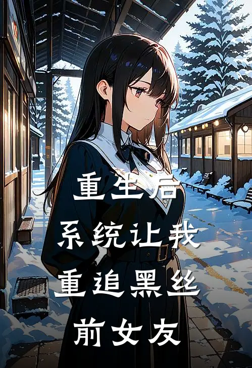 重生后，系统让我重追黑丝前女友