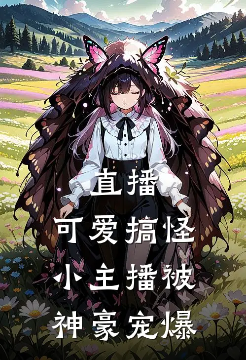 李沐宸莫吉托(直播：可爱搞怪小主播被神豪宠爆)全本免费在线阅读_(直播：可爱搞怪小主播被神豪宠爆)完结版免费在线阅读