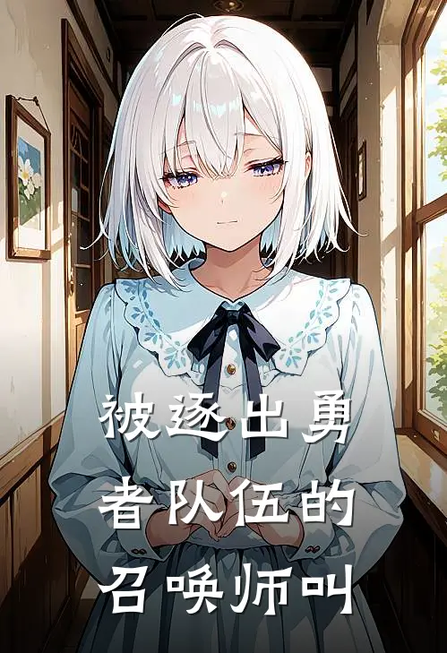 被逐出勇者队伍的召唤师叫