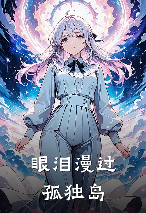 眼泪漫过孤独岛