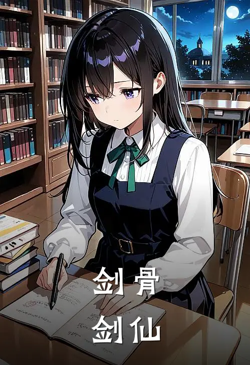 顾长安李玄霄（剑骨，剑仙）最新章节列表_（顾长安李玄霄）剑骨，剑仙最新小说