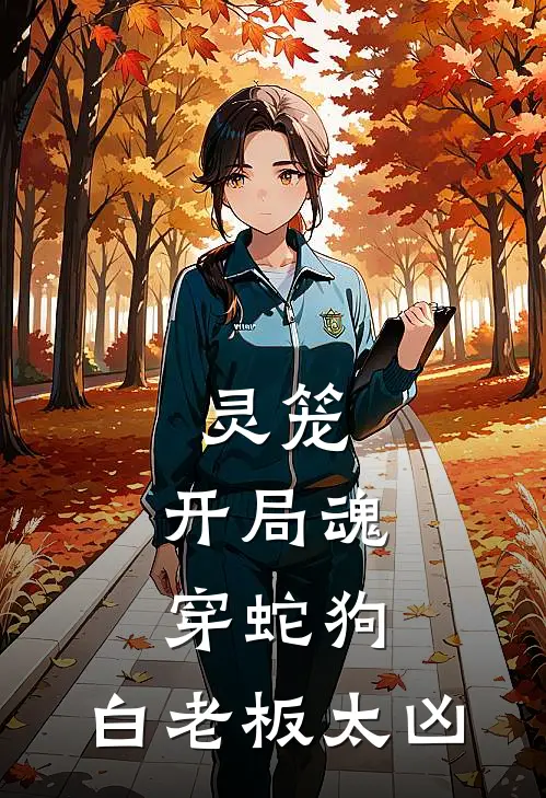 灵笼：开局魂穿蛇狗，白老板太凶