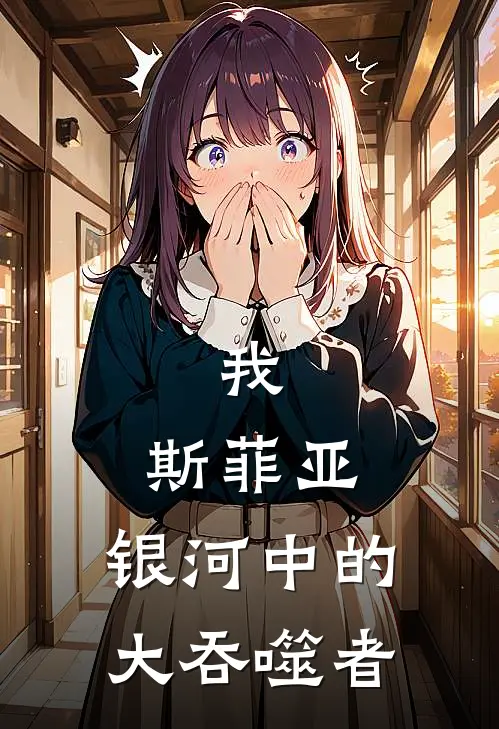 《我，斯菲亚，银河中的大吞噬者》莫里雷德王火爆新书_我，斯菲亚，银河中的大吞噬者(莫里雷德王)最新热门小说