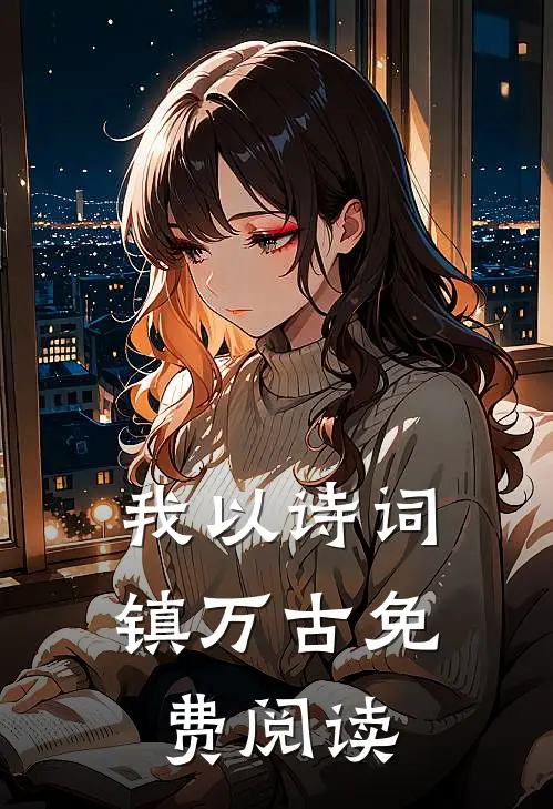 我以诗词镇万古免费阅读