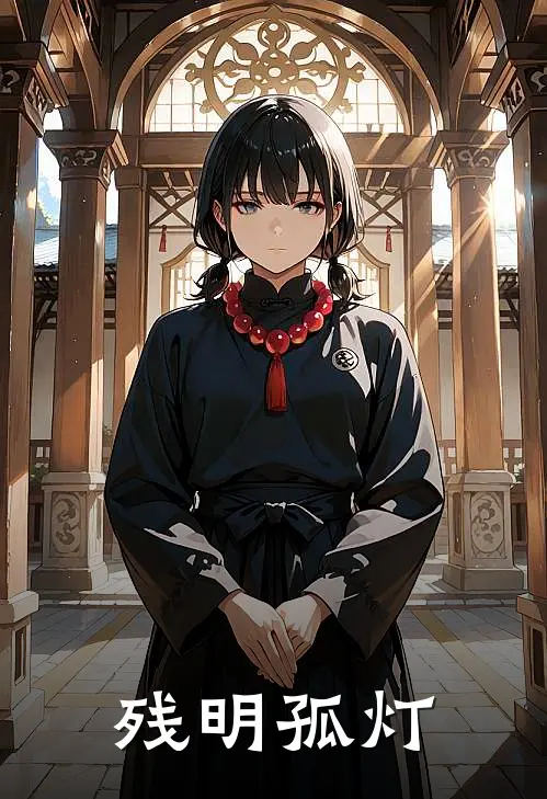 残明孤灯(文砚舟萧震北)免费小说完结版_最新章节列表残明孤灯(文砚舟萧震北)