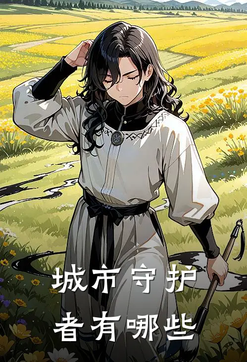 城市守护者有哪些