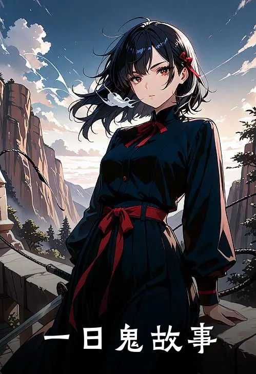 一日鬼故事