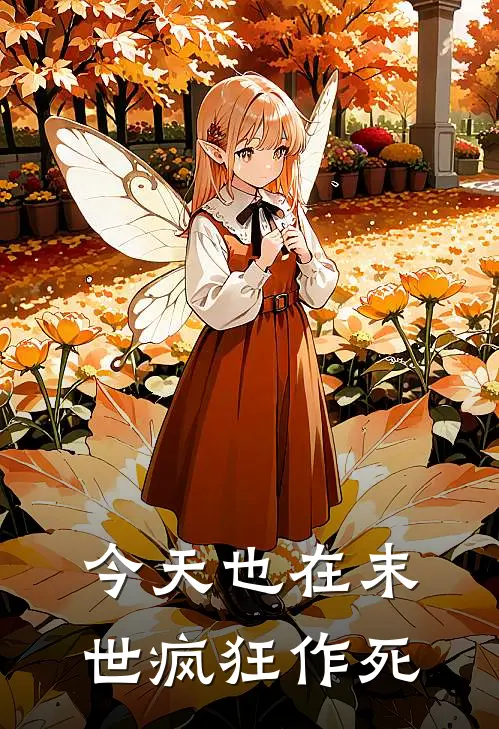 今天也在末世疯狂作死