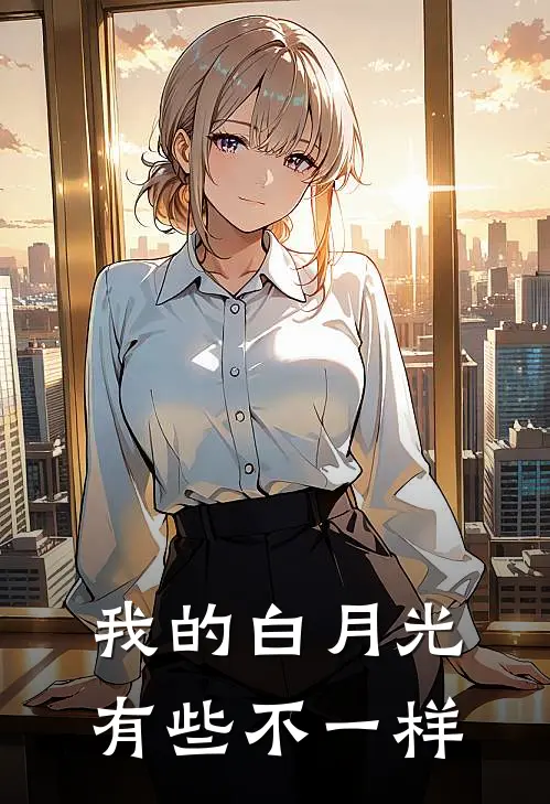 我的白月光，有些不一样