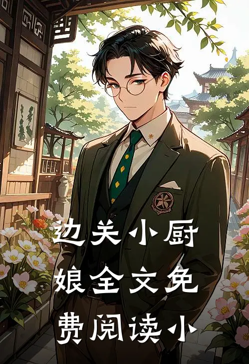 边关小厨娘全文免费阅读小